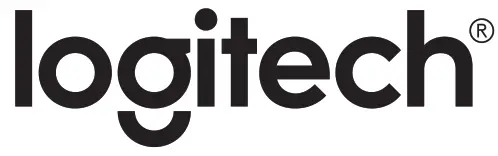 logitech logo