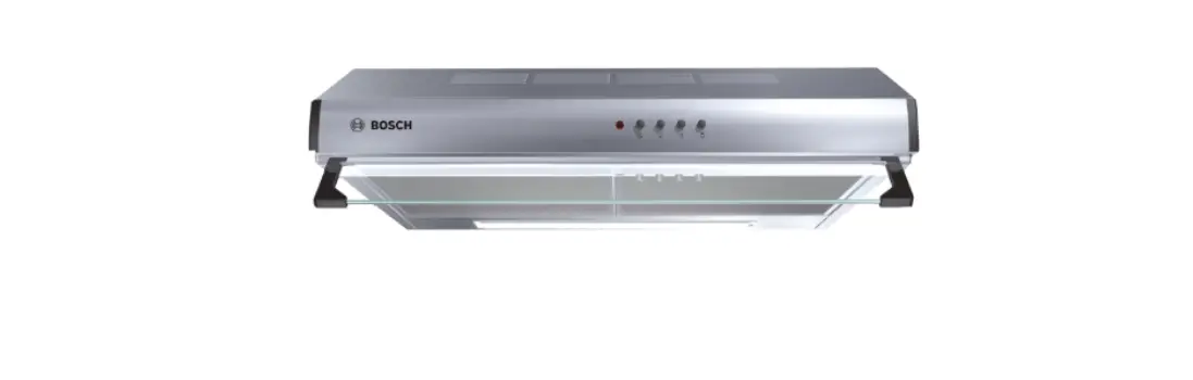 Bosch Dft63ca.0q Extractor Hood Instruction Manual Bosch Dft63ca.0q Extractor Hood Instruction Manual