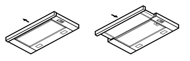 BOSCH-DFT63CA-0Q-Extractor-Hood-FIG-2