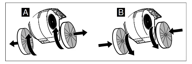 BOSCH-DFT63CA-0Q-Extractor-Hood-FIG-5