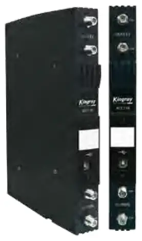 Kingray-KCC-110-Channel-Convertor-Processor-fig-2