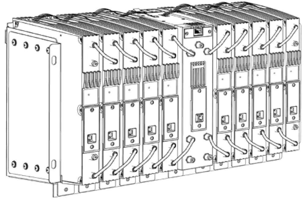 Kingray-KCC-110-Channel-Convertor-Processor-fig-6