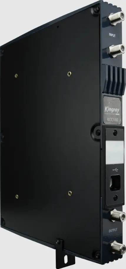 Kingray-KCC-110-Channel-Convertor-Processor-product