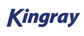 Kingray-logo