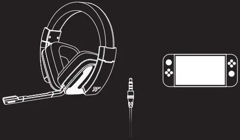 thermaltake Shock XT 7.1 Wireless Gaming Headset 07