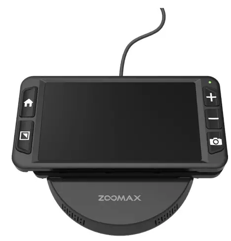 ZOOMAX-LUNA-6-6-inch-Handheld-Electronic-Video-Magnifier-product