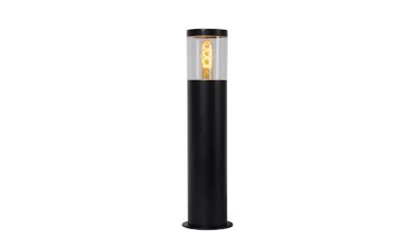 Lucide 14899 Bollard Light Installation Guide