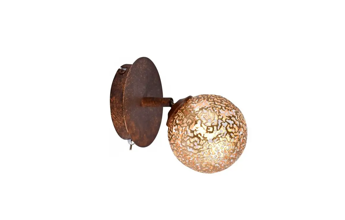 Paul Neuhaus 9031-48 Greta Wall Light Instruction Manual