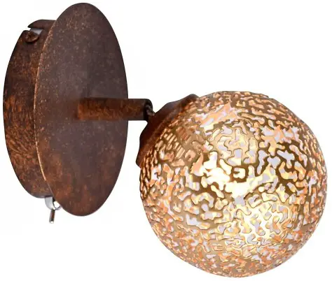 Paul Neuhaus 9031-48 GRETA Wall Light