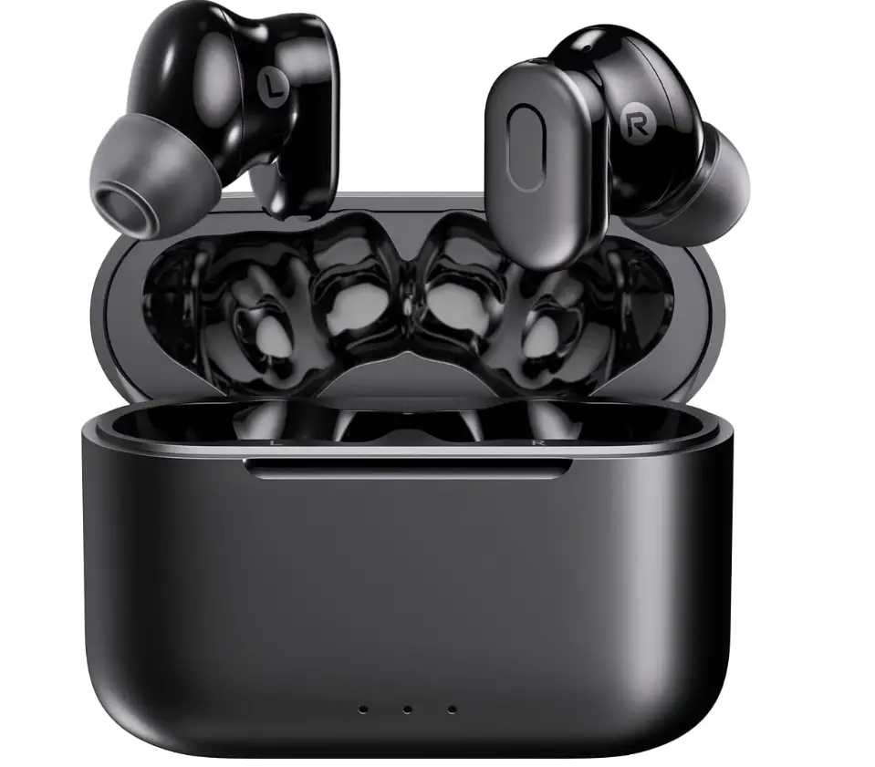 Joywise-Wireless-Earbuds-Active-Noise-Cancelling-Bluetooth-Earbuds