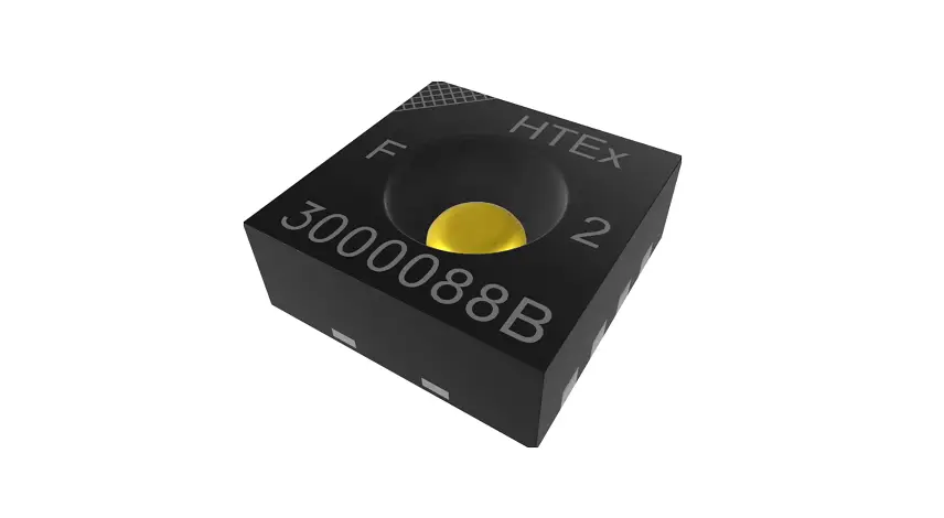 E E Elektroni Hte501-trct Temperature And Humidity Sensor Instruction Manual