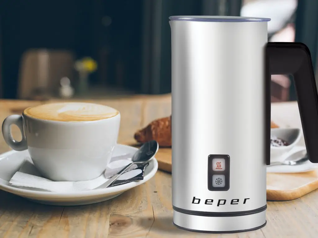 Beper Milk Frother Instructions Beper Milk Frother Instructions