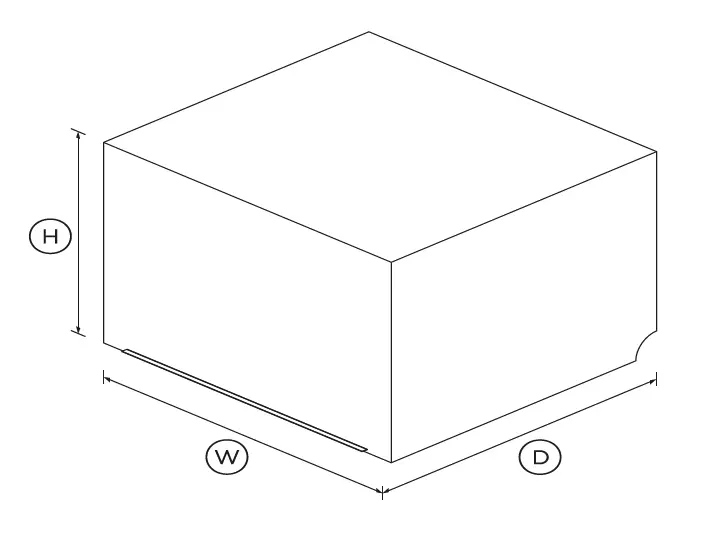 FISHER PAYKEL DD24SI9 N Integrated Single DishDrawer Dishwasher 1