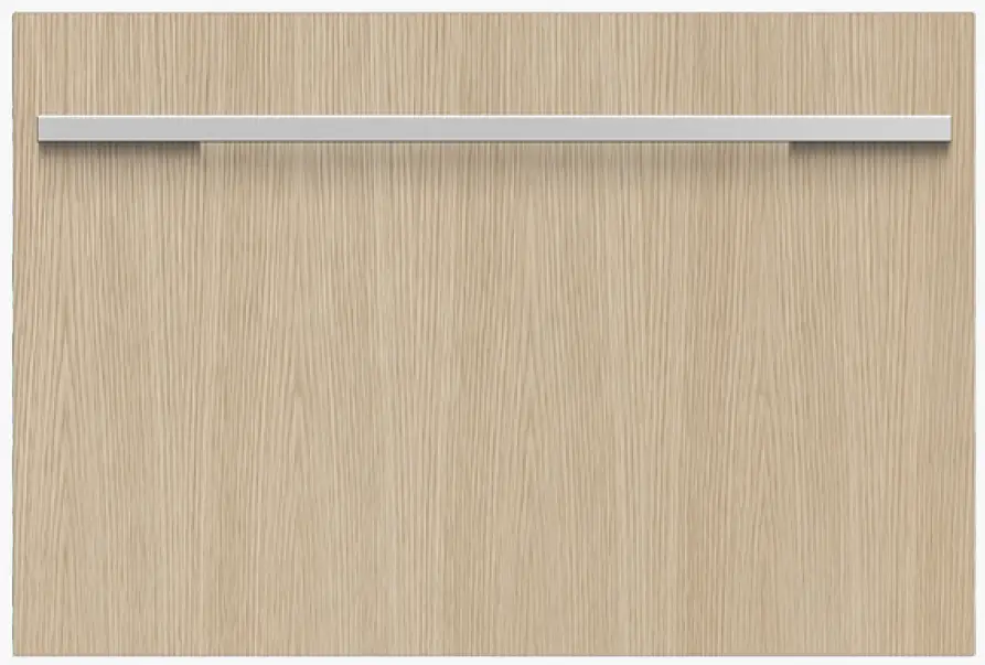 FISHER PAYKEL DD24SI9 N Integrated Single DishDrawer Dishwasher