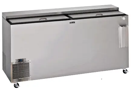 Perlick BC72LT-3 Bottle Cooler-fig1