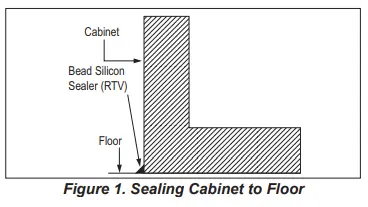 Perlick BC72LT-3 Bottle Cooler-fig7