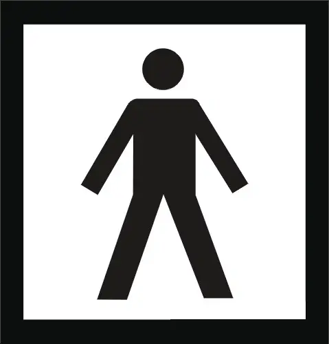 Yonker YK-IRT4 Infrared Thermometer - icon 2