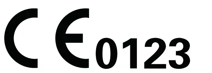 Yonker YK-IRT4 Infrared Thermometer - icon 8