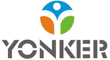 Yonker logo