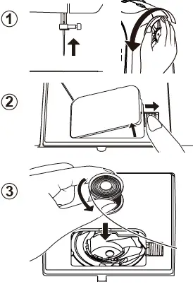 SINGER-8748-Silver-Sewing-Machine-fig-10