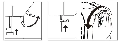 SINGER-8748-Silver-Sewing-Machine-fig-12