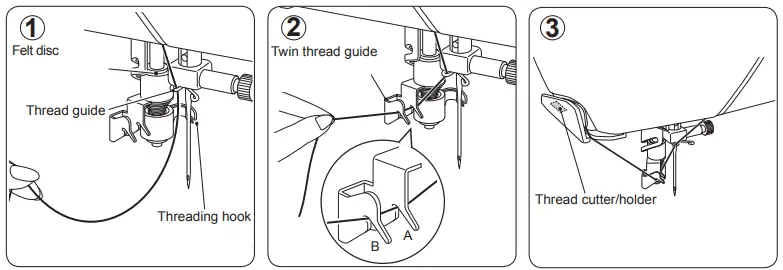 SINGER-8748-Silver-Sewing-Machine-fig-13