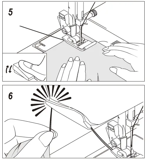 SINGER-8748-Silver-Sewing-Machine-fig-35