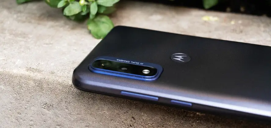 Motorola Bklt-mtxt2163dl Moto G Pure Smart Phone User Guide Motorola Bklt-mtxt2163dl Moto G Pure Smart Phone User Guide