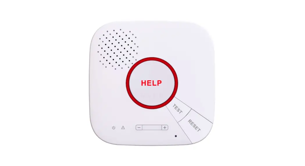 Climax Ctc-1052-qt-dt35a Medical Alarm System User Manual Climax Ctc-1052-qt-dt35a Medical Alarm System User Manual