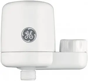 GE Shower Water Filter