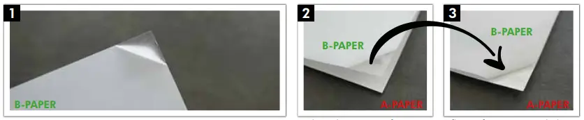 FOREVER-Laser-Tattoo-Paper-2-Paper-System-User-FIG-1