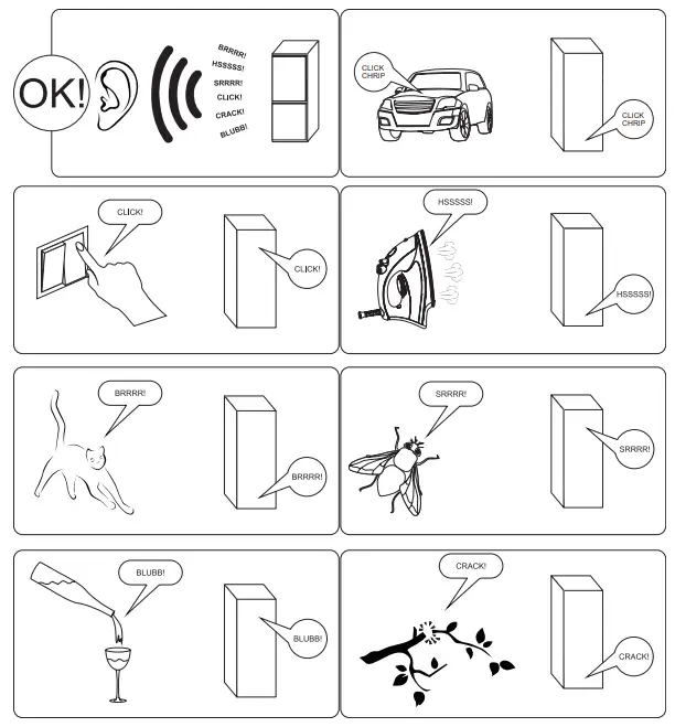 Amica BZ2263 2 Integrated Upright Freezer - chambers 2
