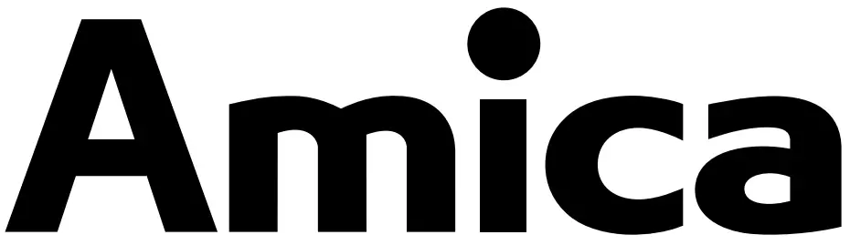 Amica logo