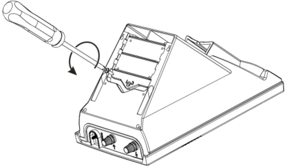FORCEFIELD S16 Solar Powered Fence Energizer - 3