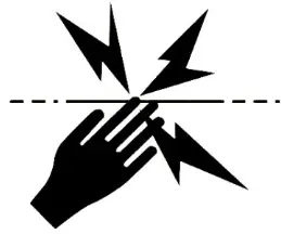 FORCEFIELD S16 Solar Powered Fence Energizer - icon