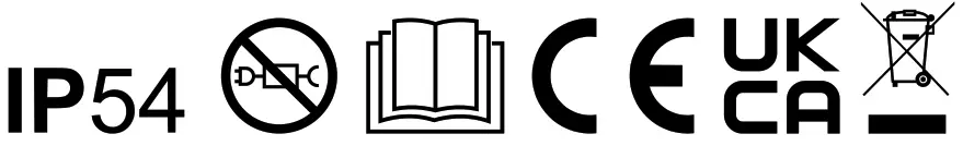 FORCEFIELD S16 Solar Powered Fence Energizer - icon3