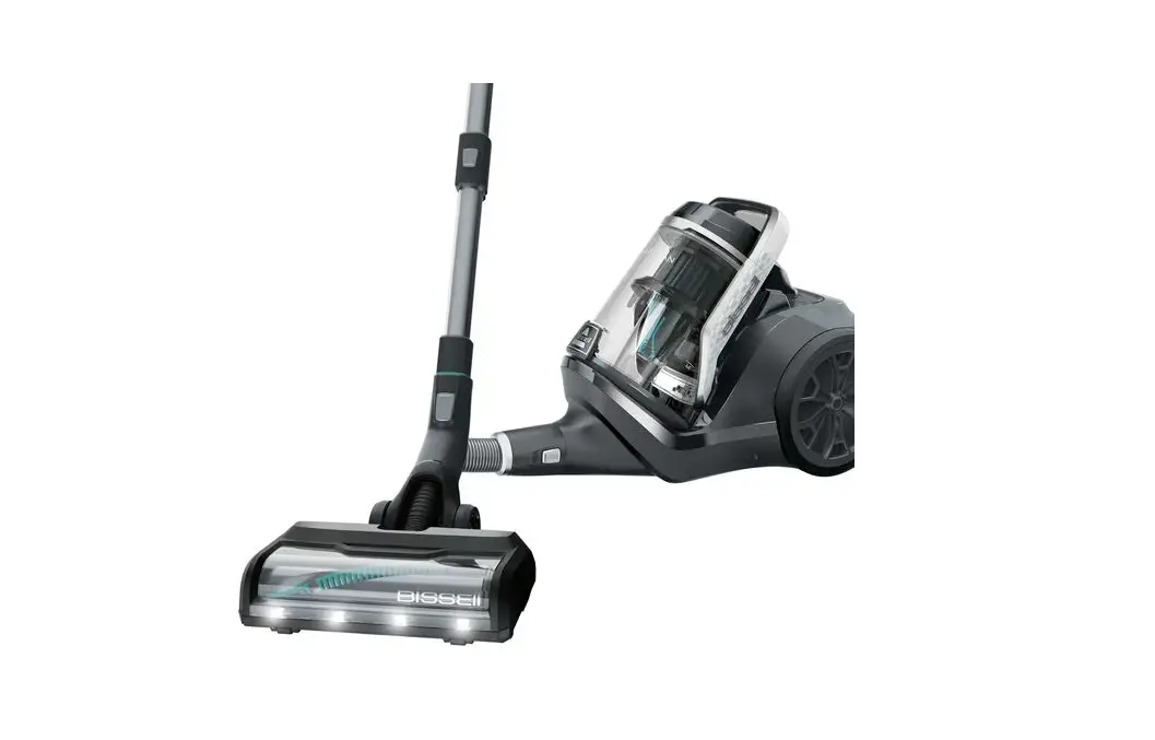 My Pet Hair Eraser® Canister Vacuum Brush Is Not Turning | Support My Pet Hair Eraser® Canister Vacuum Brush Is Not Turning | Support