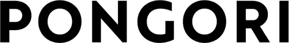 PONGORI-logo