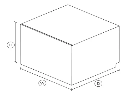 FISHER -PAYKEL-DD60STI9-Integrated-Single-DishDrawer™-Dishwasher,-Tall-Sanitise-fig1