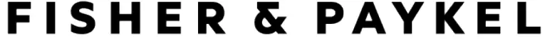 FISHER -PAYKEL-logo