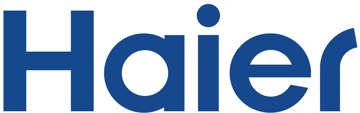 Haier-logo