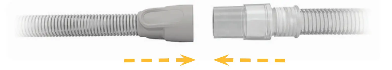 APRIA ResMed AirSense 10 Sleep Therapy Device - fig 10