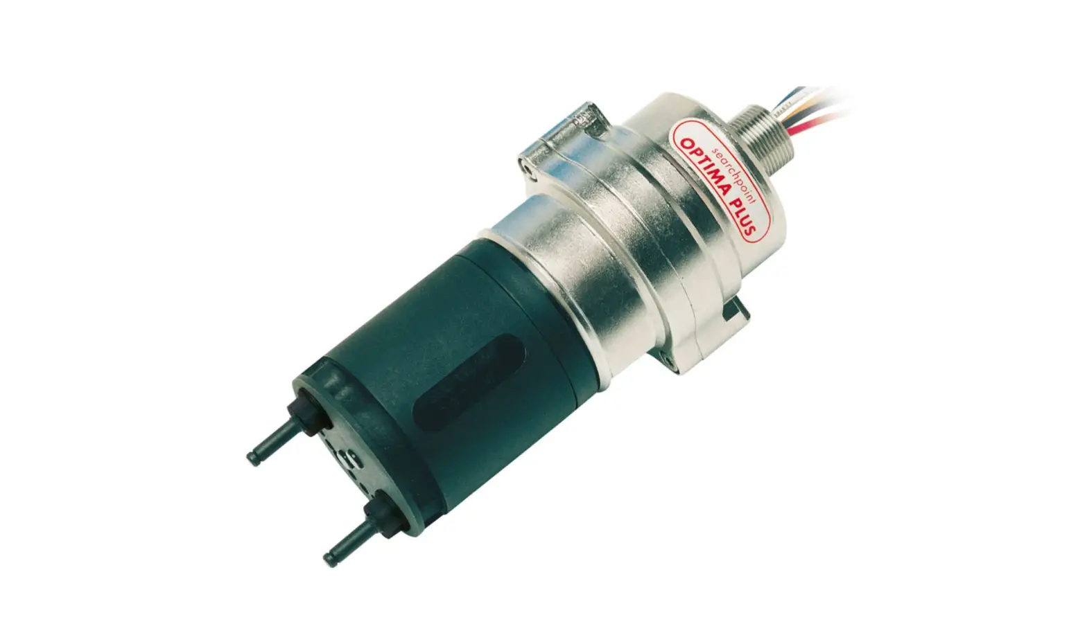 Honeywell 2108n Searchpoint Optima Plus Infrared Gas Detector For Hydrocarbon Gases User Manual