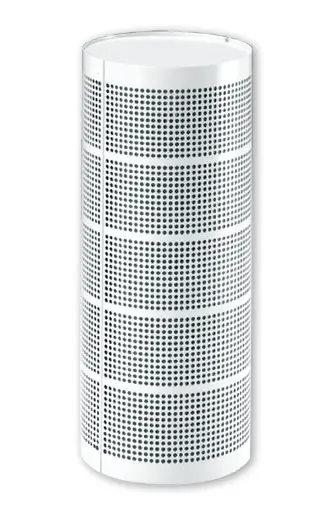Lindab-CCA-Circular-Perforated-Diffuser--PRODUCT