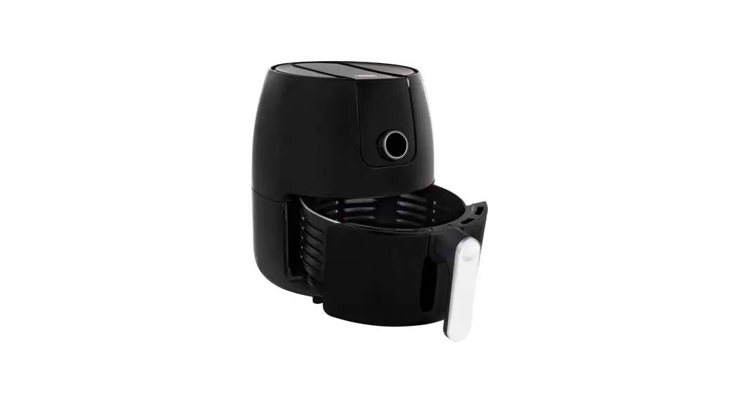 Conrad 2389920 1.5 L Hot Air Fryer Instruction Manual
