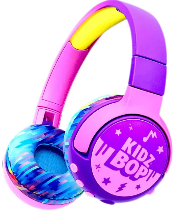 Kidz-Bop-Bluetooth-Headphones-for-Kids-Product
