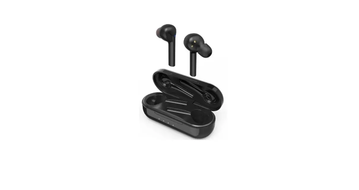 Hama 00184123 Bluetooth Earphones User Guide