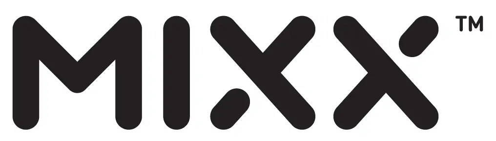 MIXX-StreamBuds-Air-5-True-Wireless-Earbuds-logo