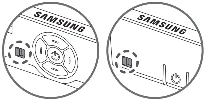 SAMSUNG UE55AU7100 55 inch 4K LED - fig 4