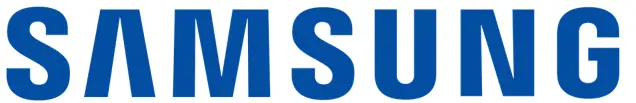 SAMSUNG logo